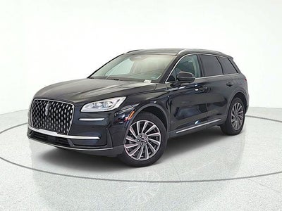 2023 Lincoln Corsair AWD Reserve 4DR SUV