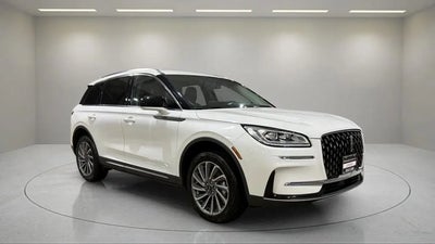 2023 Lincoln Corsair AWD Reserve 4DR SUV