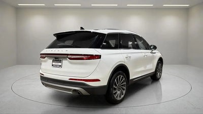 2023 Lincoln Corsair AWD Reserve 4DR SUV