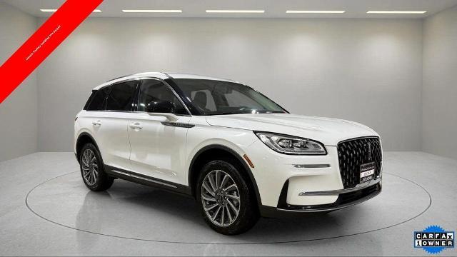 Preowned 2023 Lincoln Corsair Reserve for Sale