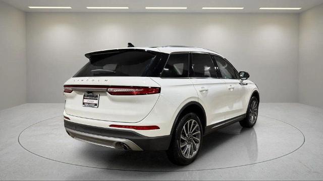 2023 Lincoln Corsair Reserve