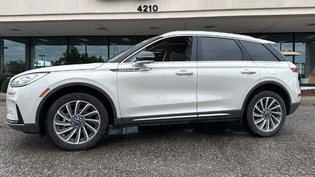 Preowned 2023 Lincoln Corsair Reserve for Sale