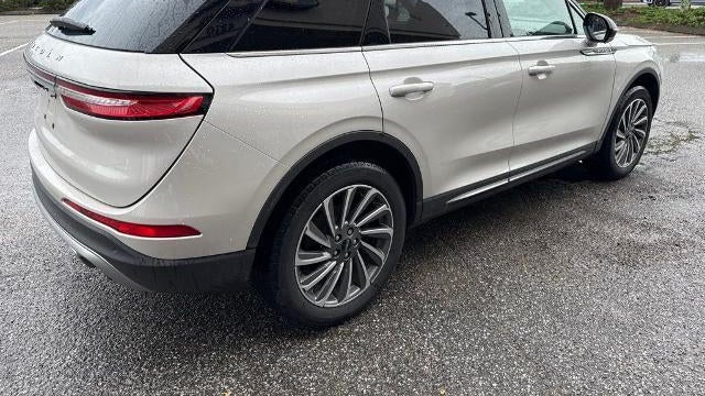 2023 Lincoln Corsair Reserve