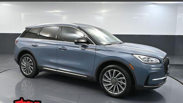 Preowned 2023 Lincoln Corsair Reserve for Sale