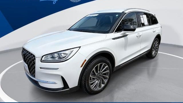 Preowned 2023 Lincoln Corsair Reserve for Sale