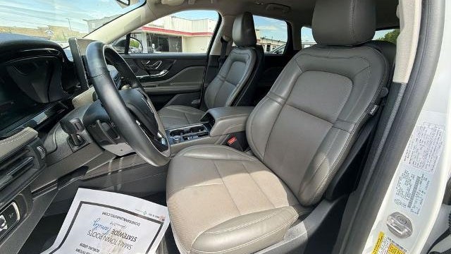 2023 Lincoln Corsair Reserve