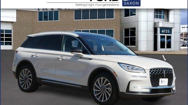 Preowned 2023 Lincoln Corsair Reserve for Sale