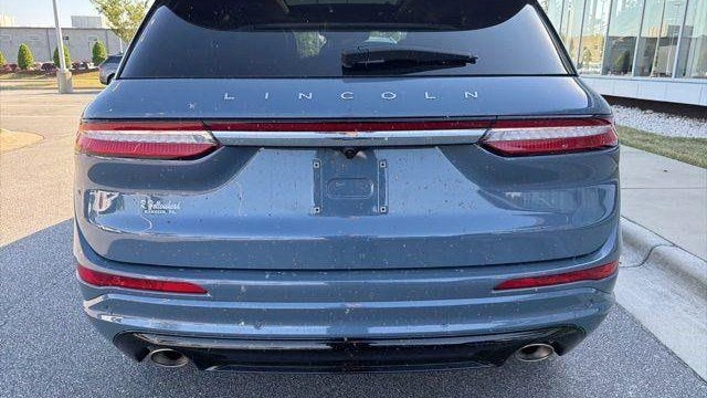 2023 Lincoln Corsair Reserve