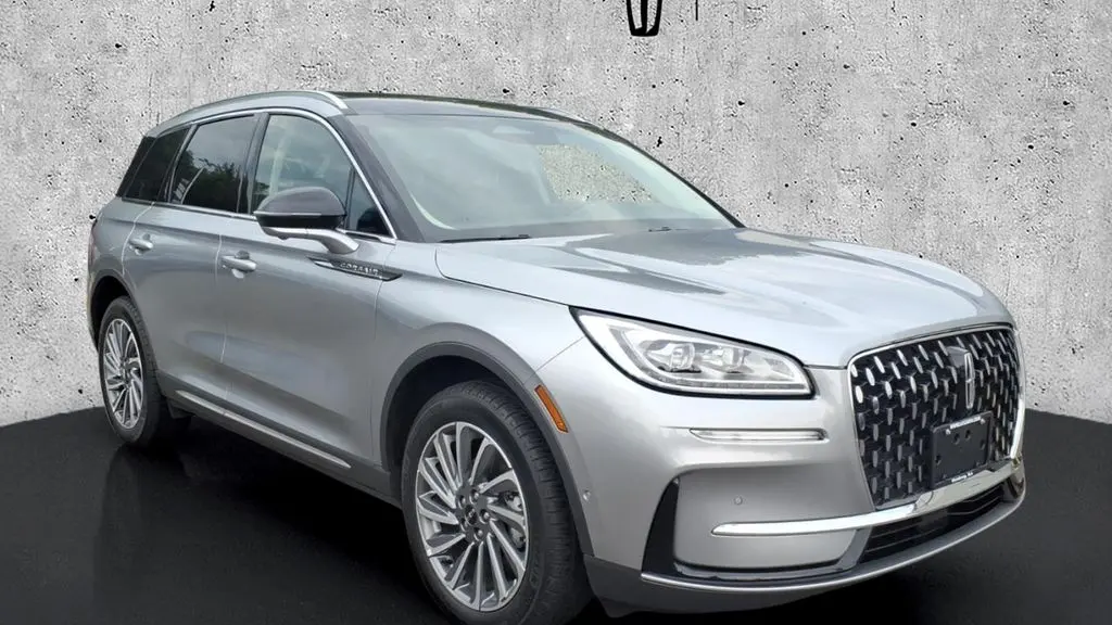 Preowned 2023 Lincoln Corsair Reserve for Sale