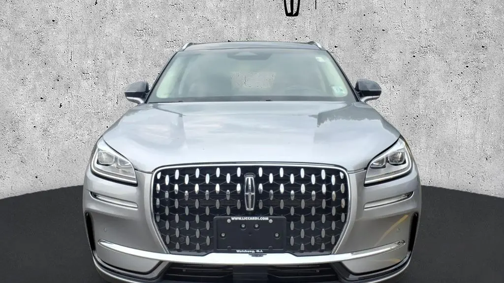 2023 Lincoln Corsair Reserve