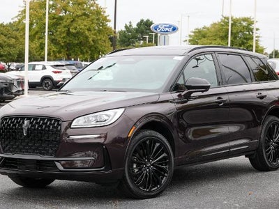 2023 Lincoln Corsair AWD Reserve 4DR SUV