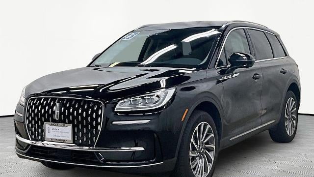 Preowned 2023 Lincoln Corsair Reserve for Sale