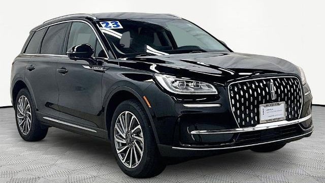 2023 Lincoln Corsair Reserve
