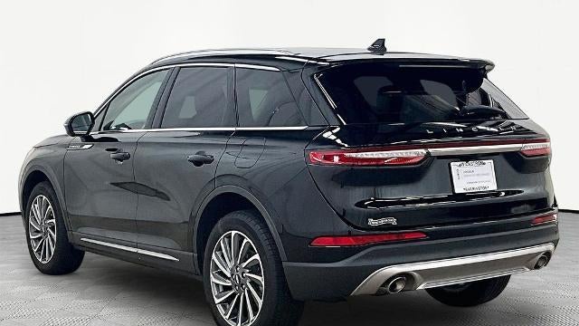 2023 Lincoln Corsair Reserve