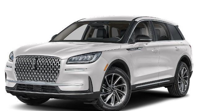 Preowned 2023 Lincoln Corsair Reserve for Sale