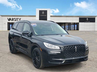 2023 Lincoln Corsair AWD Reserve 4DR SUV