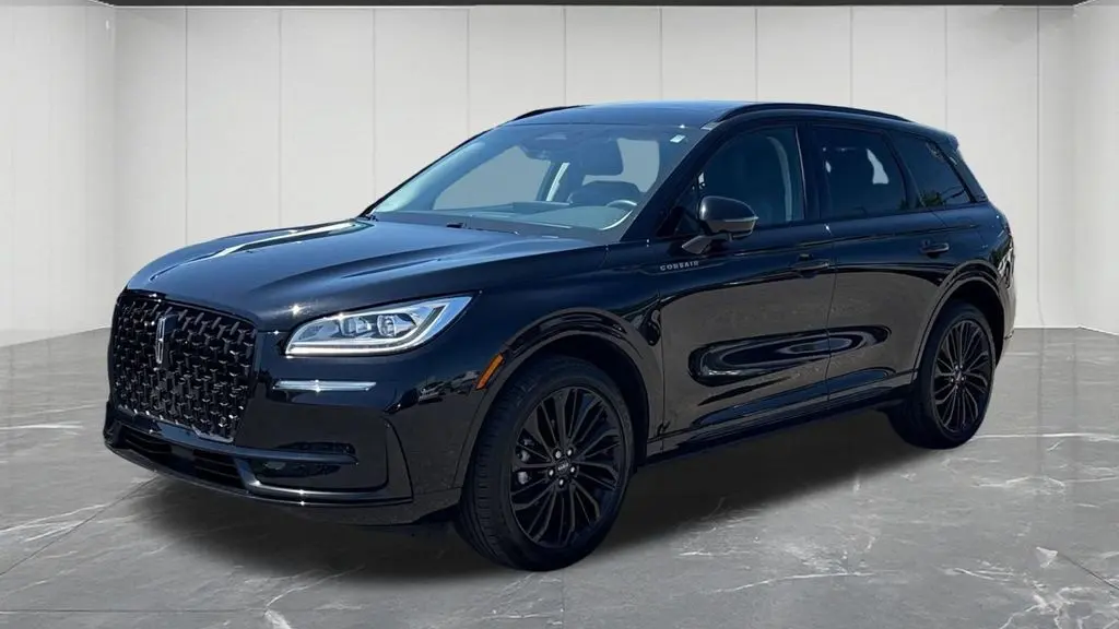 Preowned 2023 Lincoln Corsair Reserve for Sale