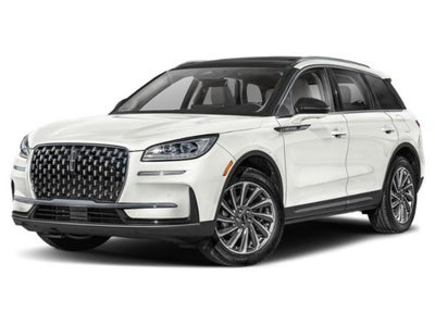 Photo of a 2023 Lincoln Corsair AWD Reserve 4DR SUV for sale