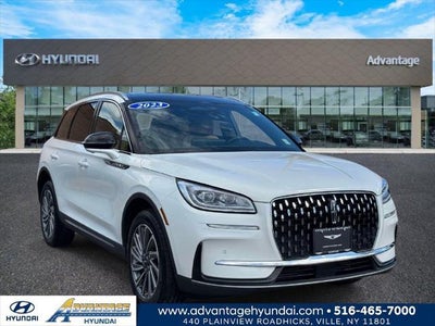 Photo of a 2023 Lincoln Corsair AWD Reserve 4DR SUV for sale