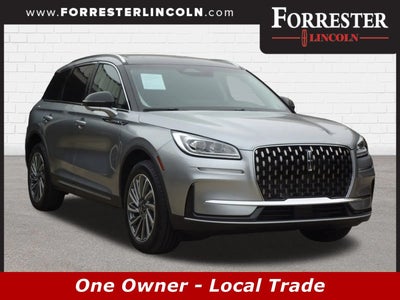 Photo of a 2024 Lincoln Corsair AWD Reserve 4DR SUV for sale