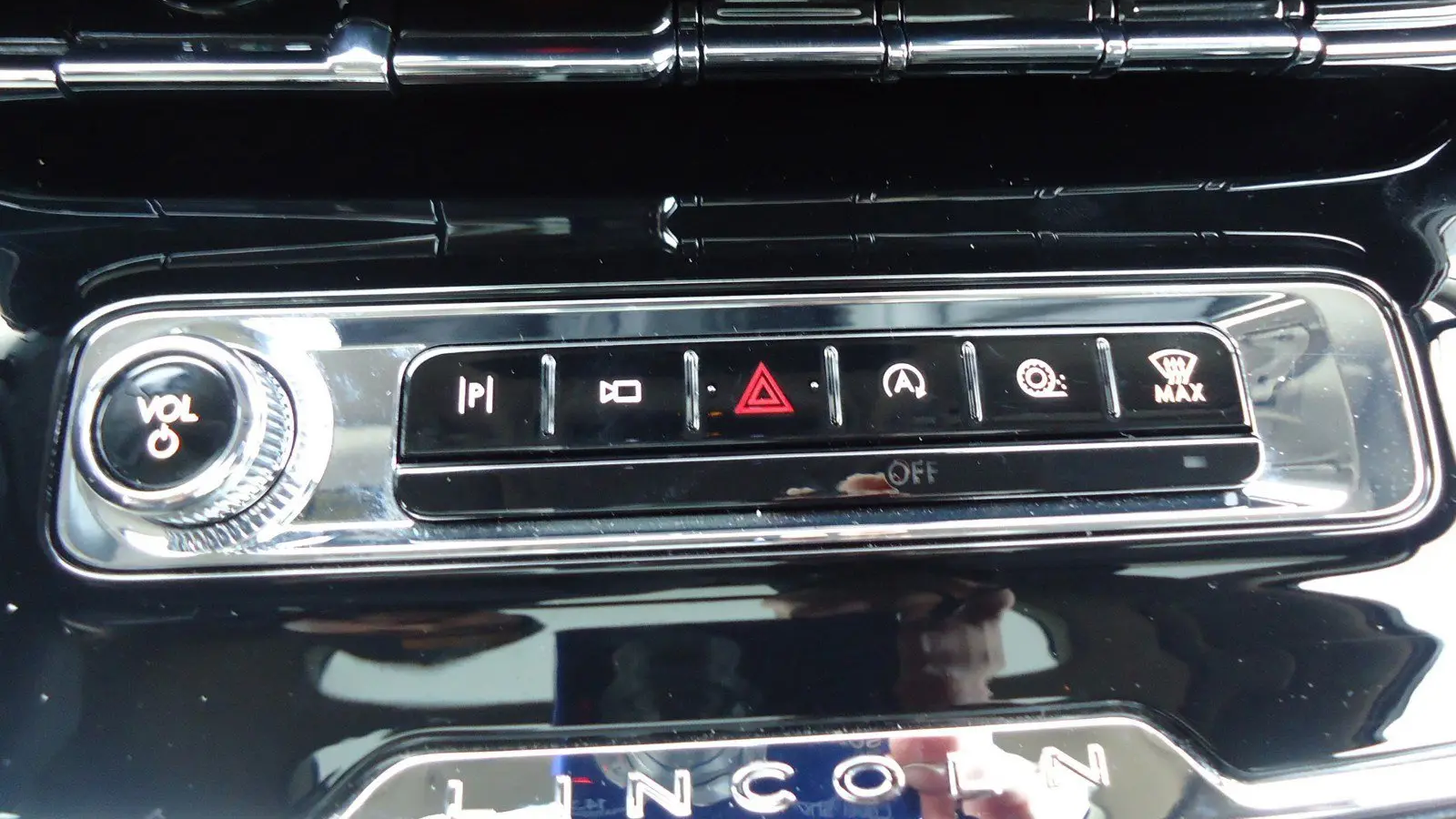 2024 Lincoln Corsair Reserve