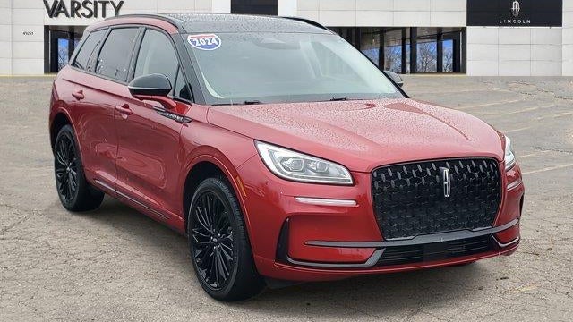 Preowned 2024 Lincoln Corsair Reserve for Sale
