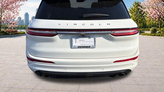 2024 Lincoln Corsair Reserve