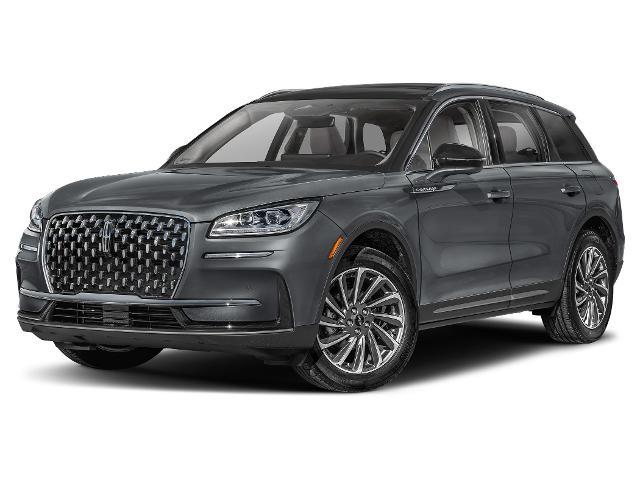 2024 Lincoln Corsair