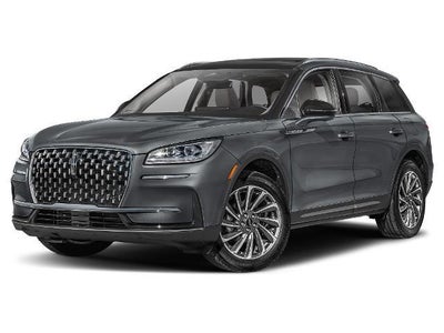 2024 Lincoln Corsair AWD Reserve 4DR SUV
