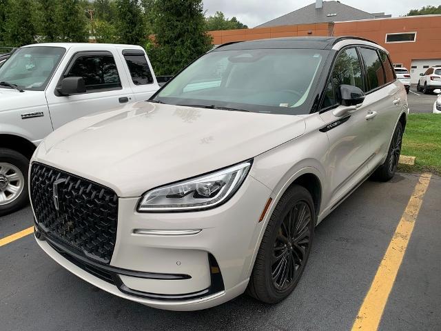 2024 Lincoln Corsair