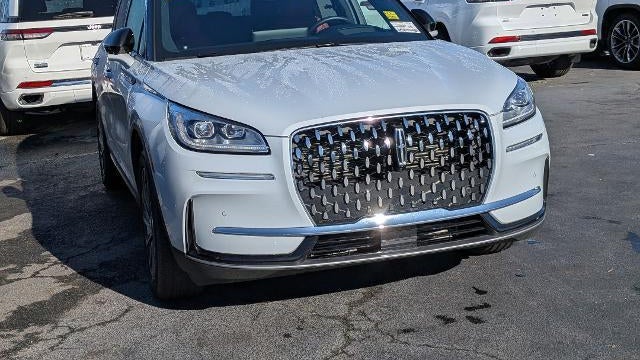 Preowned 2025 Lincoln Corsair Reserve for Sale
