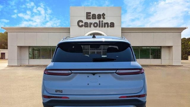 2025 Lincoln Corsair Reserve
