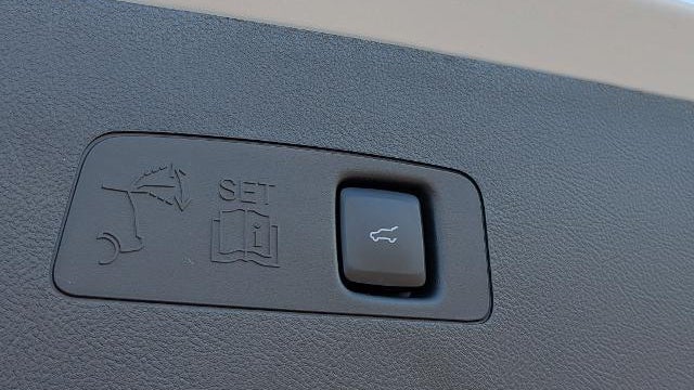 2025 Lincoln Corsair Reserve