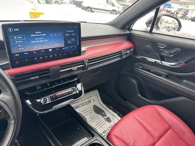 2025 Lincoln Corsair AWD Reserve 4DR SUV