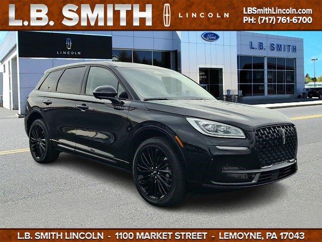 2025 Lincoln Corsair - $43,414