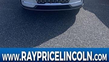 Preowned 2025 Lincoln Corsair Reserve for Sale