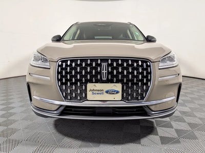 Photo of a 2025 Lincoln Corsair AWD Reserve 4DR SUV for sale