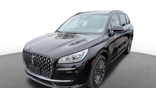 Preowned 2025 Lincoln Corsair Reserve for Sale
