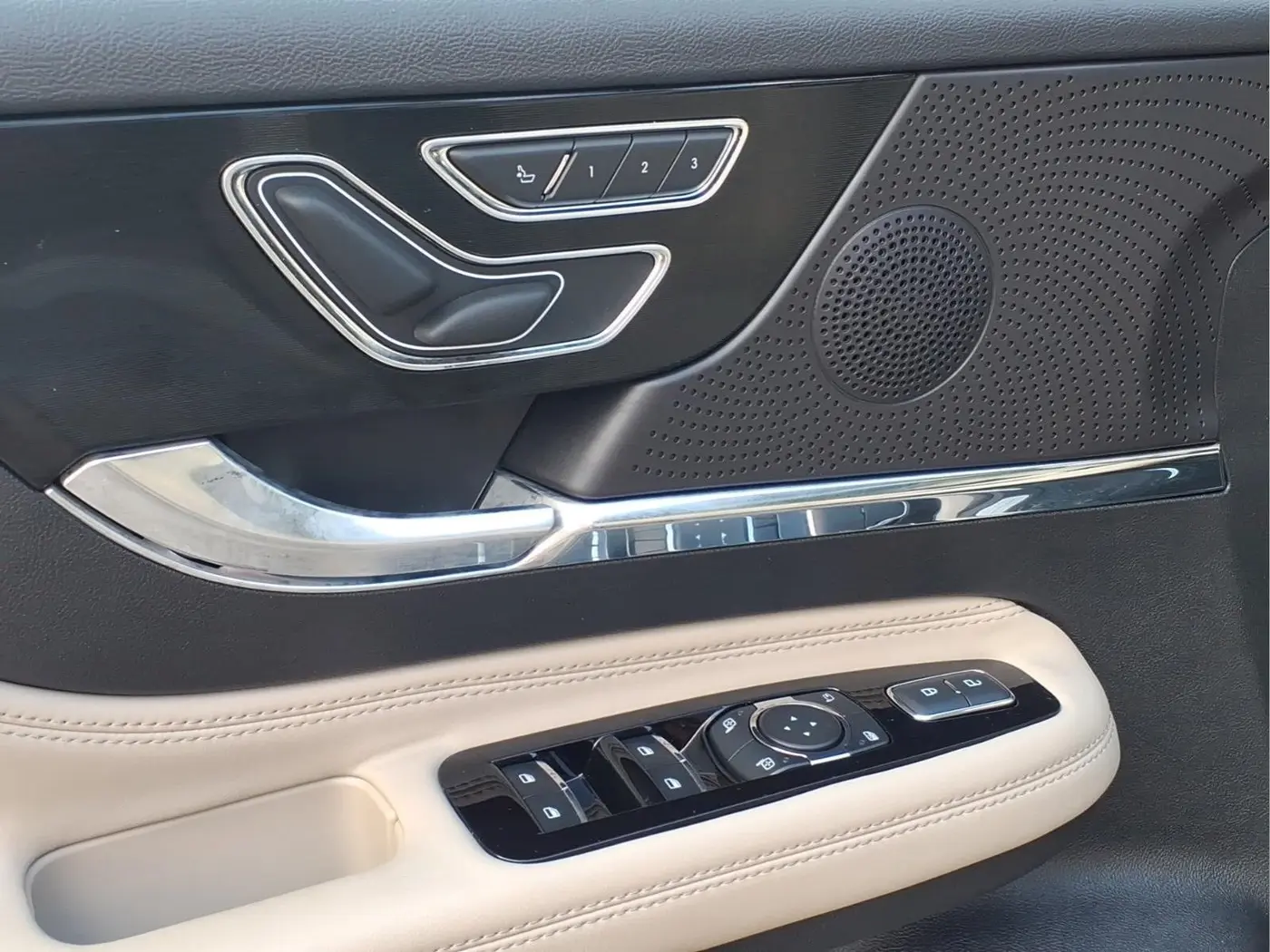 2026 Lincoln Corsair - $55,611