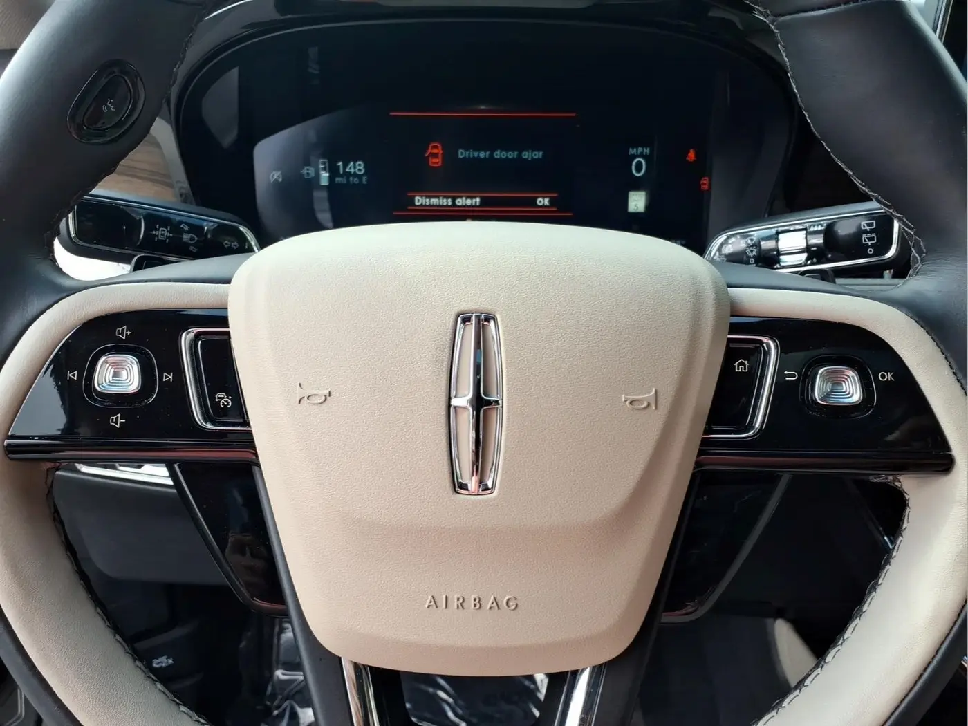 2026 Lincoln Corsair - $55,611