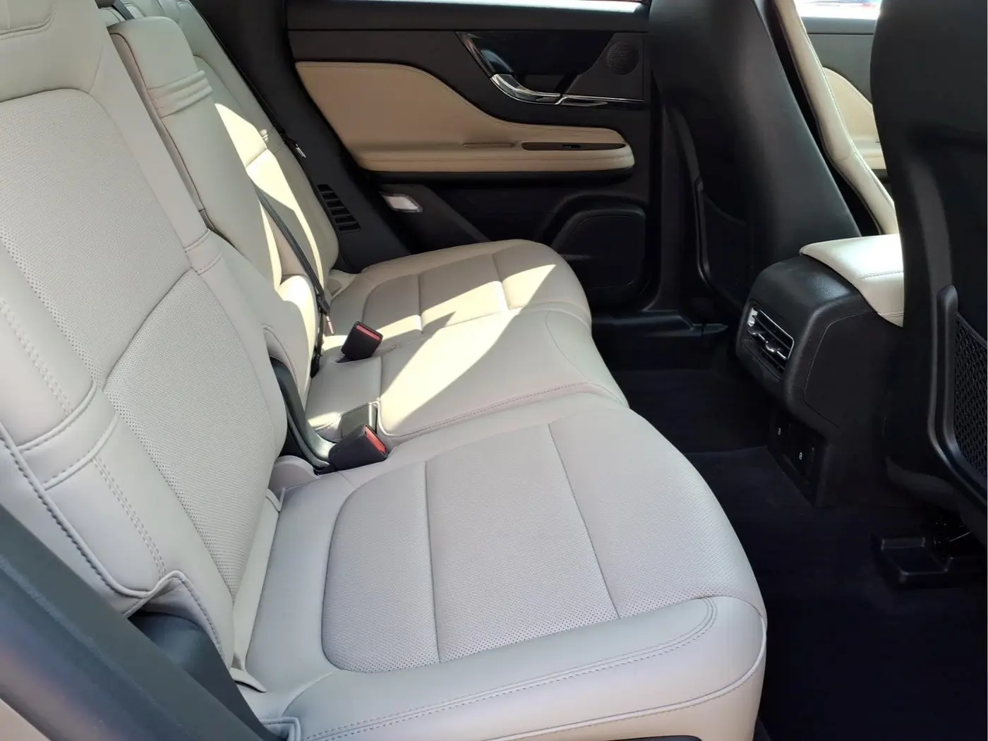 2026 Lincoln Corsair - $55,611