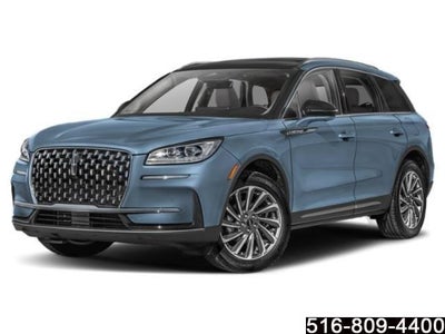 2023 Lincoln Corsair AWD Reserve 4DR SUV