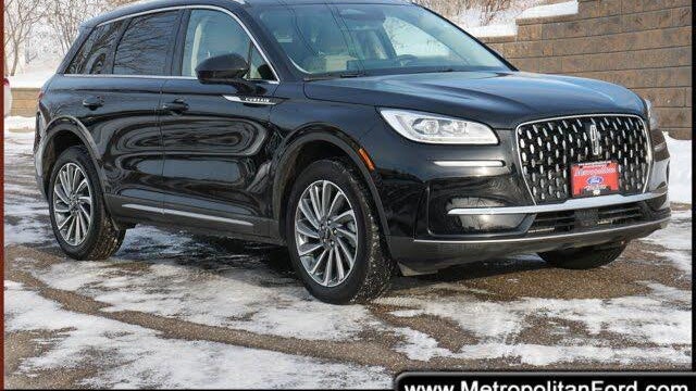 Preowned 2023 Lincoln Corsair Reserve for Sale