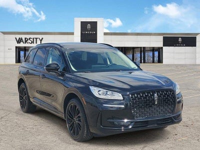 2023 Lincoln Corsair AWD Reserve 4DR SUV