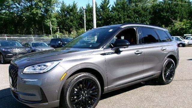 Preowned 2023 Lincoln Corsair Reserve for Sale