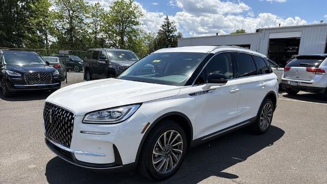 Preowned 2023 Lincoln Corsair Reserve for Sale
