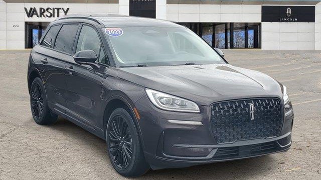 Preowned 2023 Lincoln Corsair Reserve for Sale