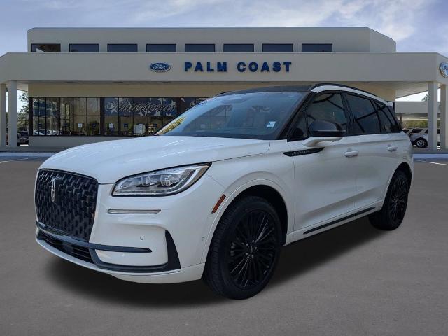 2023 Lincoln Corsair - $31,888