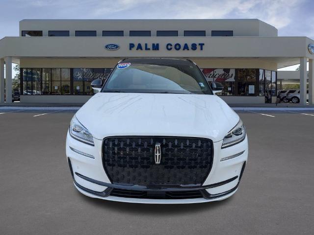 2023 Lincoln Corsair - $31,888
