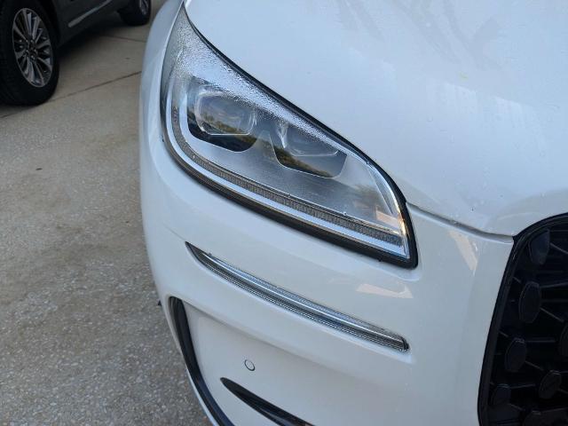 2023 Lincoln Corsair - $31,888